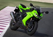 Kawasaki Ninja ZX-10R